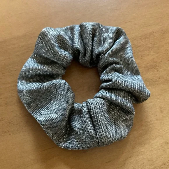 ❗️SOLD❗️Handmade Scrunchies - Picture 2 of 4